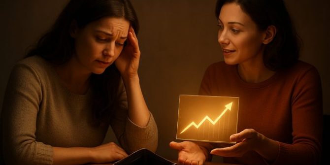Alternatives to Lending Money You Cannot Spare