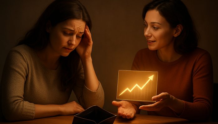 Alternatives to Lending Money You Cannot Spare | Debt Consolidation Loans