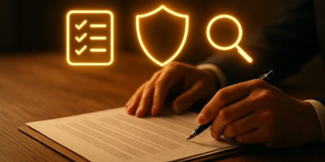 Reviewing Cover Such as Insurance or Schemes: Essential Tips