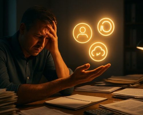 Debt Options for Sole Traders With Low Income | Debt Consolidation Loans