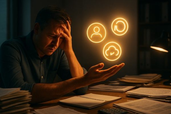Debt Options for Sole Traders With Low Income | Debt Consolidation Loans