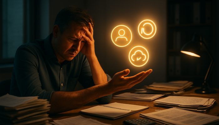 Debt Options for Sole Traders With Low Income | Debt Consolidation Loans