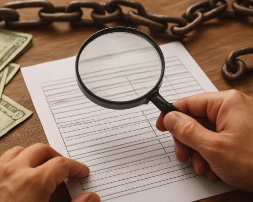 Credit File Checks Before a New Debt Plan: What to Know | Debt Consolidation Loans