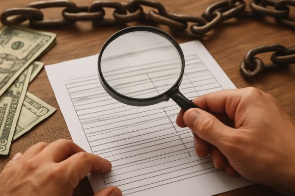 Credit File Checks Before a New Debt Plan: What to Know | DCL Credit File Checks Before a New Debt Plan: What to Know | Debt Consolidation Loans