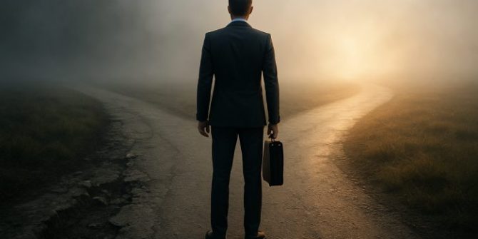 When to Switch From One Strategy to Another: Business Guide