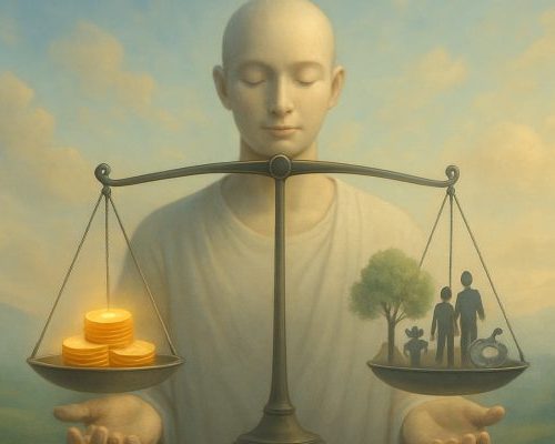 Aligning Money Choices With Your Key Values: Practical Advice | Debt Consolidation Loans