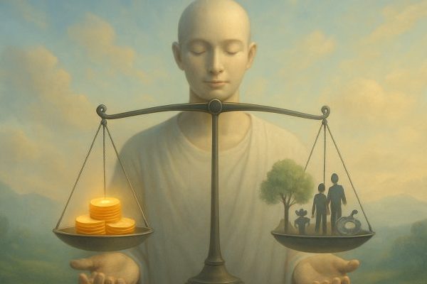 Aligning Money Choices With Your Key Values: Practical Advice | DCL Aligning Money Choices With Your Key Values: Practical Advice | Debt Consolidation Loans