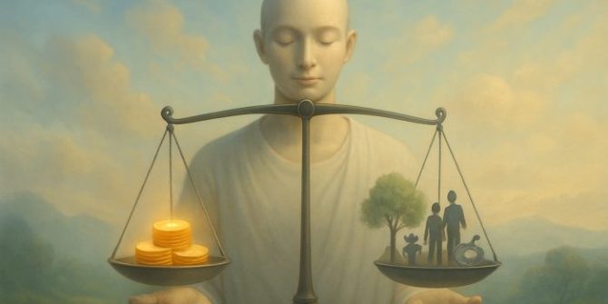 Aligning Money Choices With Your Key Values: Practical Advice
