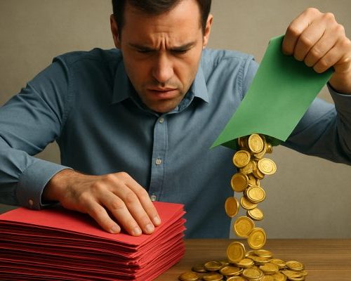 Join Payday Loans Into One Cheaper Deal: Save Money Today | Debt Consolidation Loans