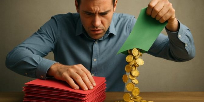 Join Payday Loans Into One Cheaper Deal: Save Money Today