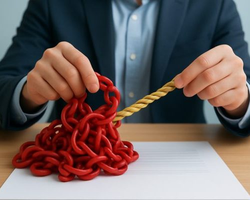 Combining Debts Without Harming Your File: Essential Tips | Debt Consolidation Loans