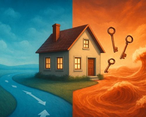 Understanding Variable Vs Fixed Rates: Key Mortgage Insights | Debt Consolidation Loans