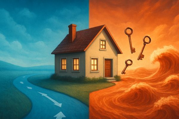 Understanding Variable Vs Fixed Rates: Key Mortgage Insights | Debt Consolidation Loans
