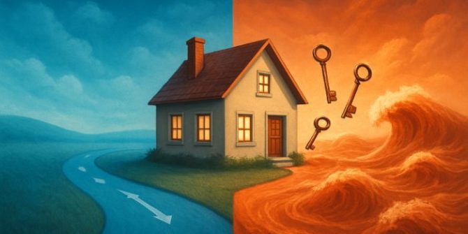 Understanding Variable Vs Fixed Rates: Key Mortgage Insights