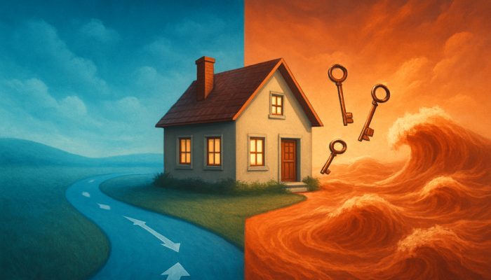 Understanding Variable Vs Fixed Rates: Key Mortgage Insights | Debt Consolidation Loans