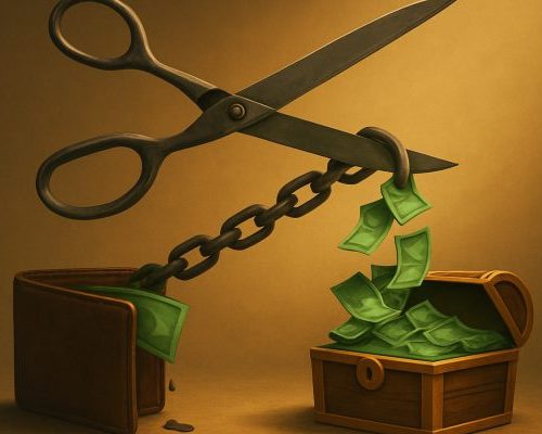 Cutting Costs to Free Money for Repayments: Proven Methods | Debt Consolidation Loans