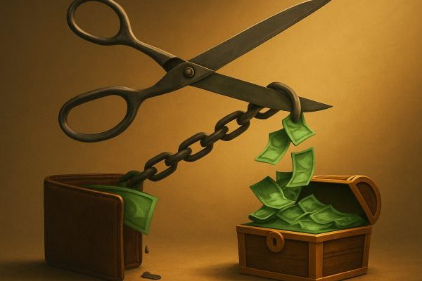 Cutting Costs to Free Money for Repayments: Proven Methods | DCL Cutting Costs to Free Money for Repayments: Proven Methods | Debt Consolidation Loans