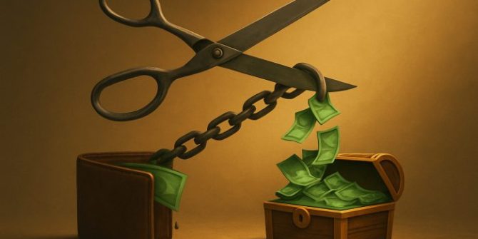 Cutting Costs to Free Money for Repayments: Proven Methods