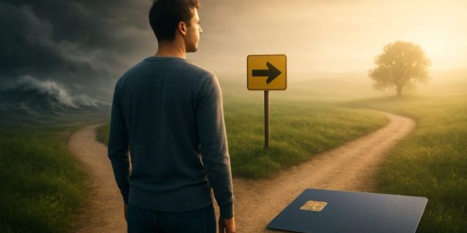 Using Forbearance Instead of More Credit: Smart Moves