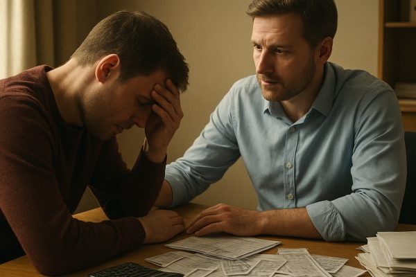 Telling a Debt Adviser About Gambling Issues: Get UK Advice | DCL Telling a Debt Adviser About Gambling Issues: Get UK Advice | Debt Consolidation Loans