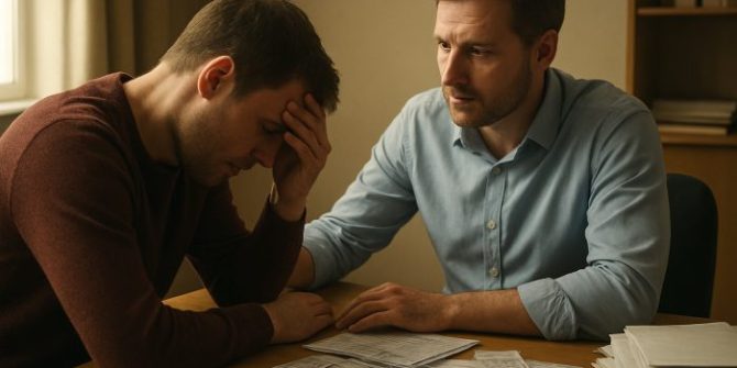 Telling a Debt Adviser About Gambling Issues: Get UK Advice