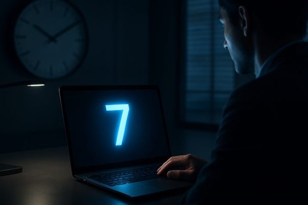 When to Check Your Score After Changes: Key Timing Tips | DCL When to Check Your Score After Changes: Key Timing Tips | Debt Consolidation Loans