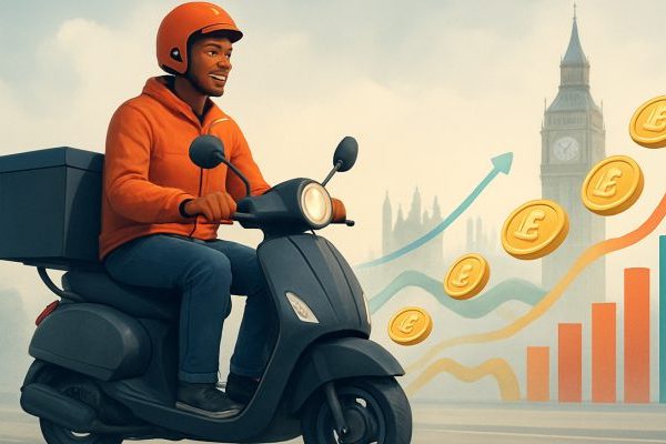 Flexible Repayment Ideas for Gig Workers: Tailored UK Plans | DCL Flexible Repayment Ideas for Gig Workers: Tailored UK Plans | Debt Consolidation Loans