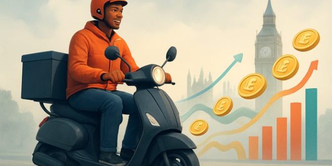 Flexible Repayment Ideas for Gig Workers: Tailored UK Plans
