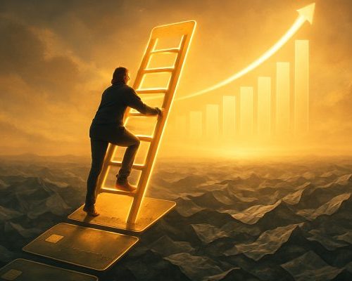 How to Rebuild Credit After Tidying Debts: Steps for Success | Debt Consolidation Loans
