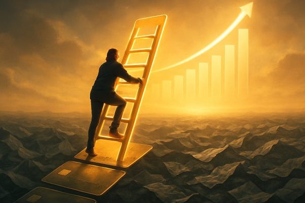 How to Rebuild Credit After Tidying Debts: Steps for Success | DCL How to Rebuild Credit After Tidying Debts: Steps for Success | Debt Consolidation Loans