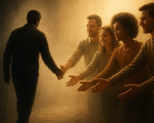 Choosing Support Instead of Hiding Problems: Practical Guide | Debt Consolidation Loans