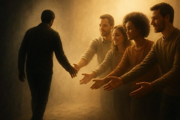 Choosing Support Instead of Hiding Problems: Practical Guide | DCL Choosing Support Instead of Hiding Problems: Practical Guide | Debt Consolidation Loans