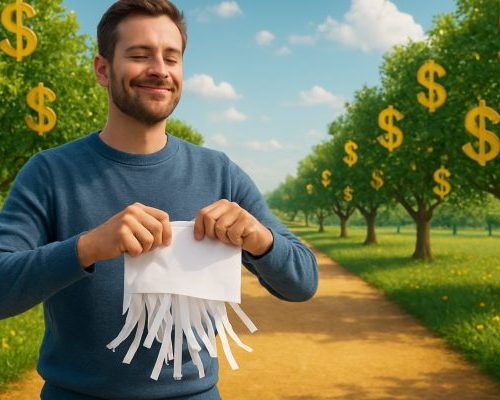 How to Avoid Repeat Debt After Combining Bills | Debt Consolidation Loans