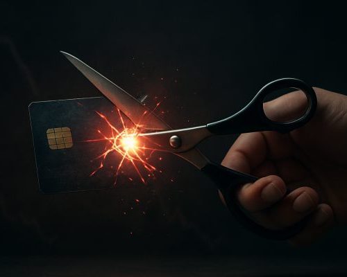 Why Closing Old Cards Might Hurt Your Score: Expert Advice | Debt Consolidation Loans