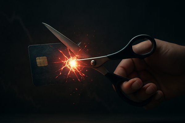 Why Closing Old Cards Might Hurt Your Score: Expert Advice | DCL Why Closing Old Cards Might Hurt Your Score: Expert Advice | Debt Consolidation Loans