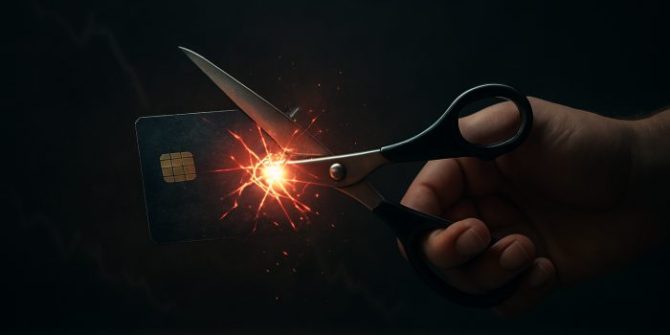 Why Closing Old Cards Might Hurt Your Score: Expert Advice