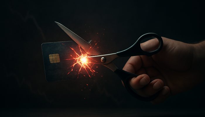 Why Closing Old Cards Might Hurt Your Score: Expert Advice | Debt Consolidation Loans
