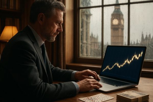 Reviewing Progress After Each Windfall: Essential UK Advice | Debt Consolidation Loans