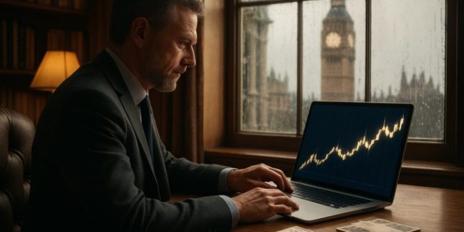 Reviewing Progress After Each Windfall: Essential UK Advice