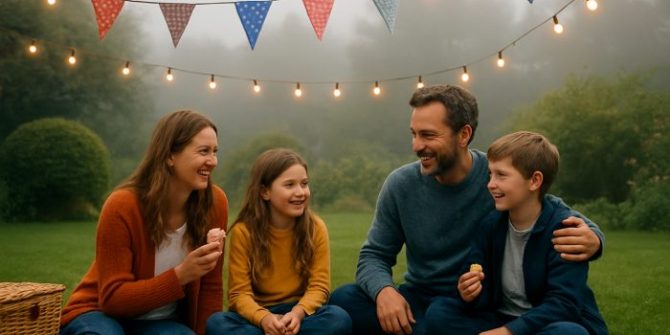 Celebrating Milestones Safely and Cheaply: UK Tips