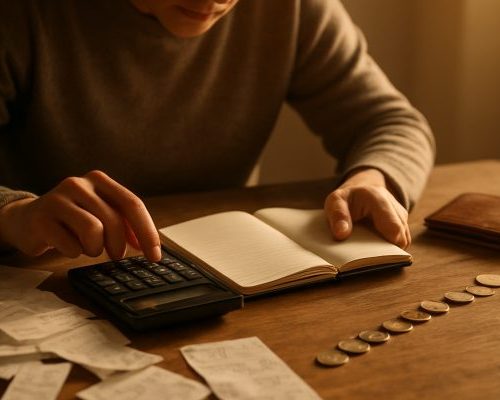 Resetting Your Budget After Overspending: Practical Steps | Debt Consolidation Loans