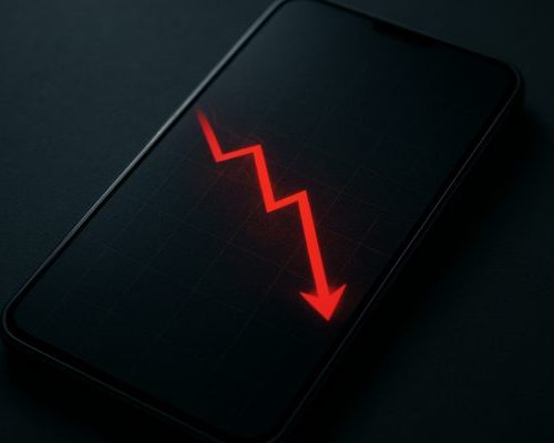 Using Charts or Apps to Show Balances Falling | Debt Consolidation Loans