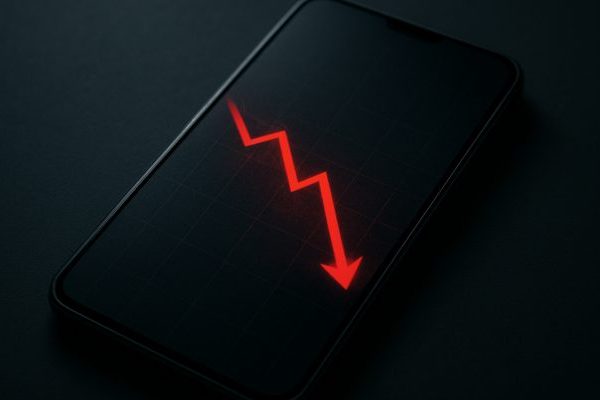 Using Charts or Apps to Show Balances Falling | DCL Using Charts or Apps to Show Balances Falling | Debt Consolidation Loans