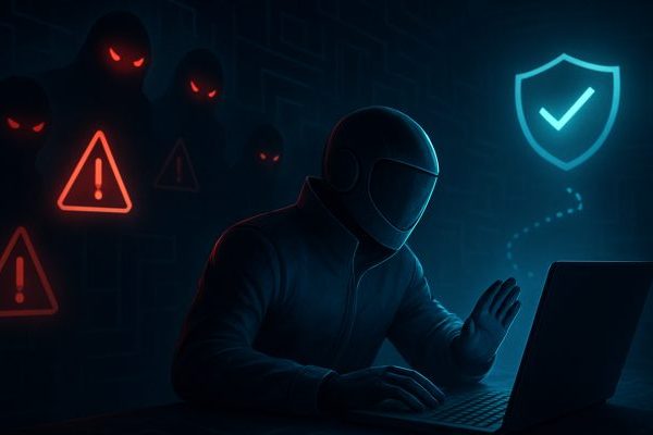 Guarding Against Clone Lender Websites: Stay Safe Online | DCL Guarding Against Clone Lender Websites: Stay Safe Online | Debt Consolidation Loans