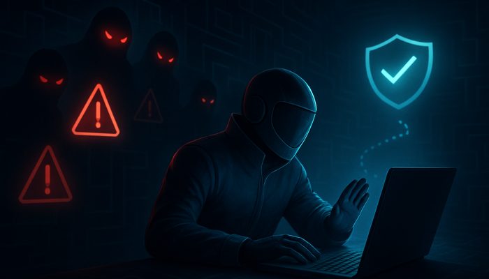 Guarding Against Clone Lender Websites: Stay Safe Online | Debt Consolidation Loans