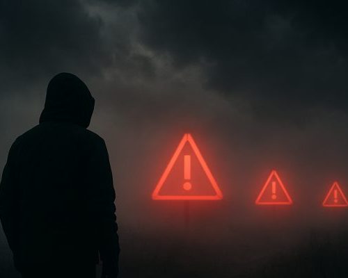 Recognising Early Warning Signs of Trouble: Essential Tips | Debt Consolidation Loans