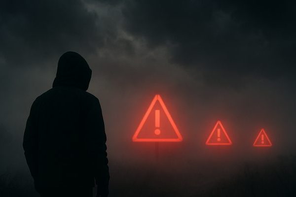 Recognising Early Warning Signs of Trouble: Essential Tips | DCL Recognising Early Warning Signs of Trouble: Essential Tips | Debt Consolidation Loans