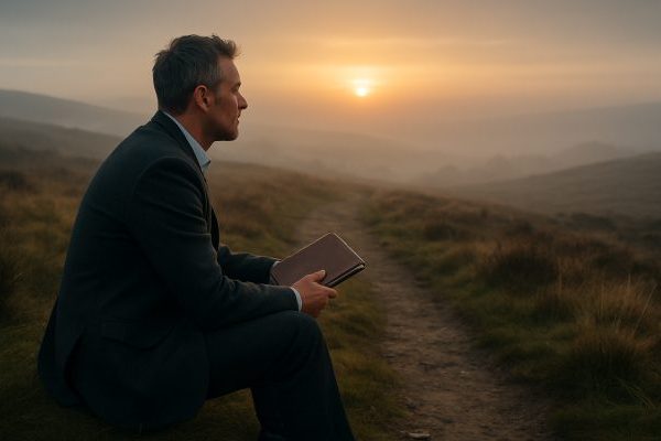 Avoiding Burnout During Long Payoff Plans: Expert UK Advice | Debt Consolidation Loans