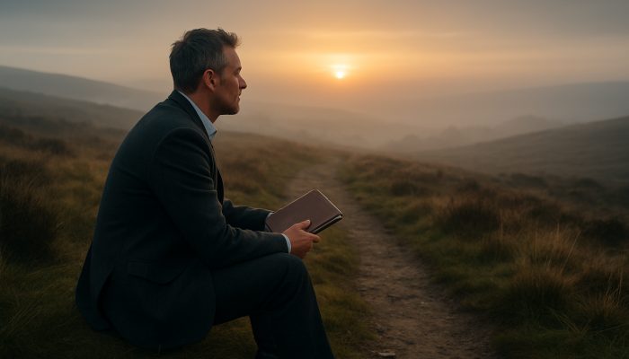 Avoiding Burnout During Long Payoff Plans: Expert UK Advice | Debt Consolidation Loans