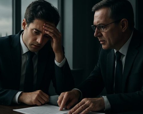 When to Seek Advice on Business Liabilities: UK Essentials | Debt Consolidation Loans